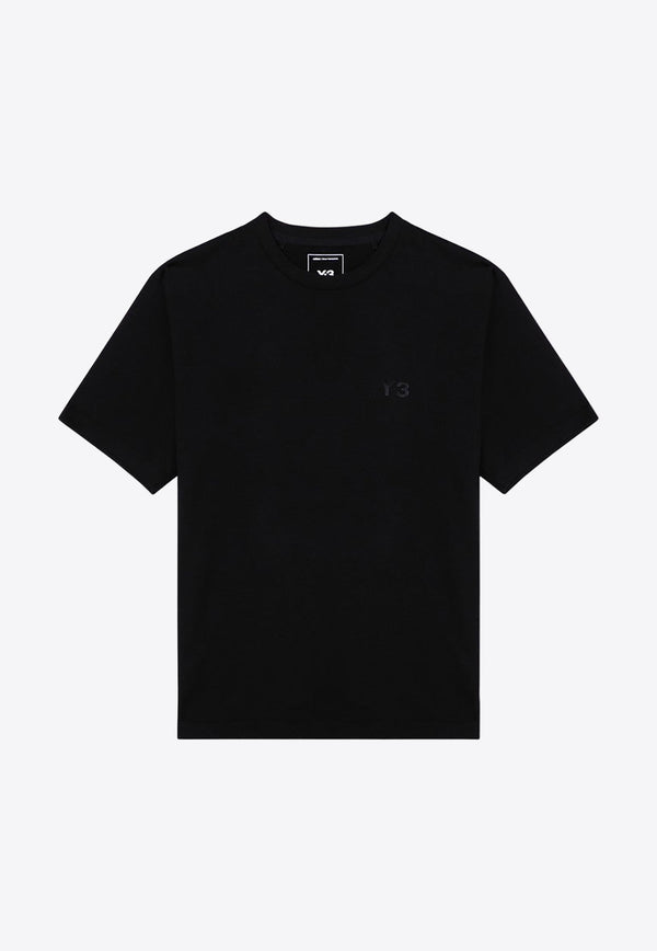 Basic Logo T-shirt