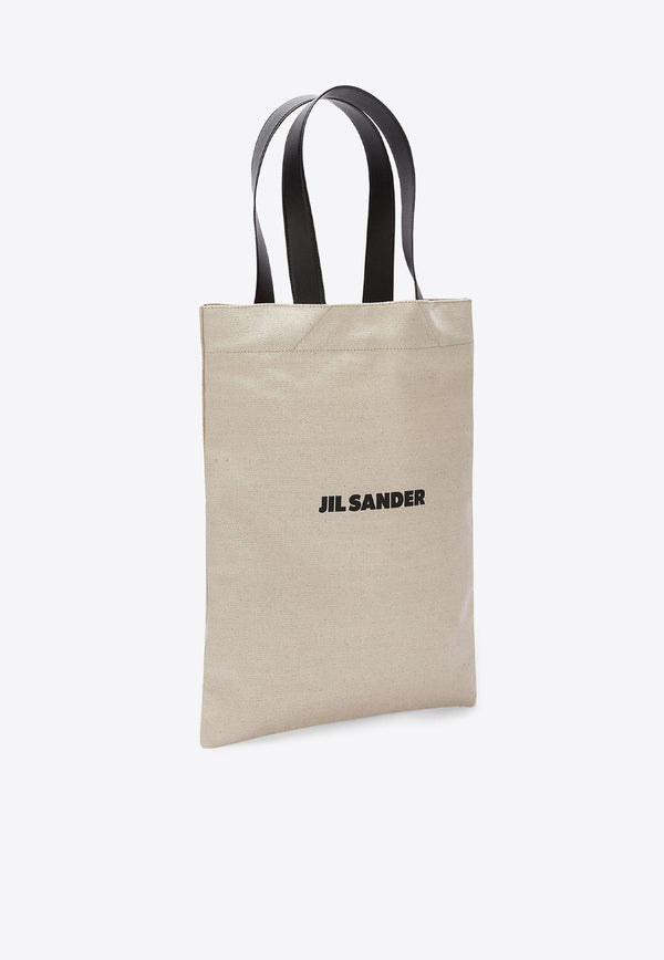 Medium Logo Tote Bag