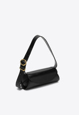 Mini Cannolo Shoulder Bag