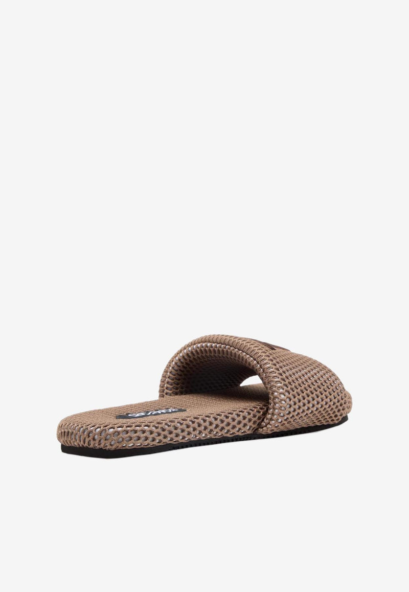 Harrison Mesh Slides