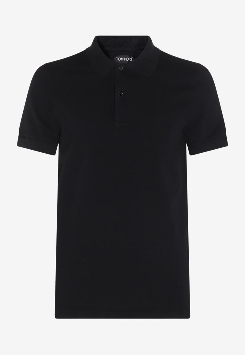 Classic Polo T-shirt