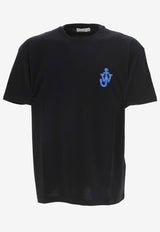 Anchor Patch T-shirt