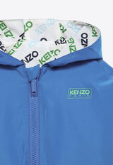 Kids Zip-Up Jacket