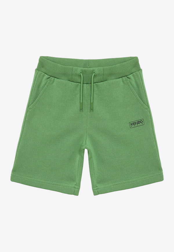Boys Casual Bermuda Shorts