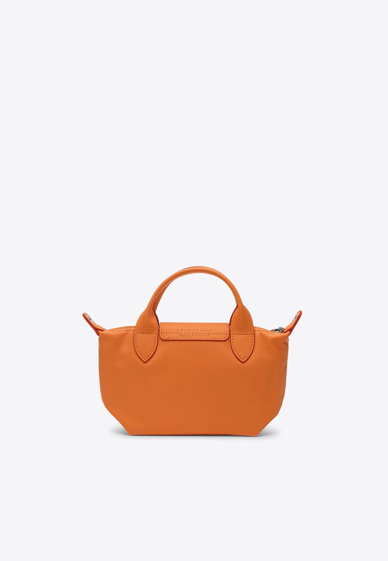 XS Le Pliage Xtra Top Handle Bag