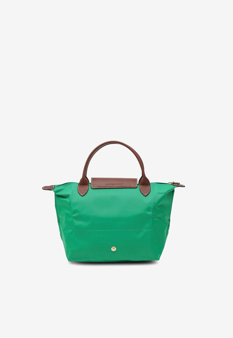 Small Le Pliage Original Top Handle Bag