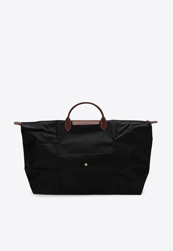 Medium Le Pliage Travel Tote Bag