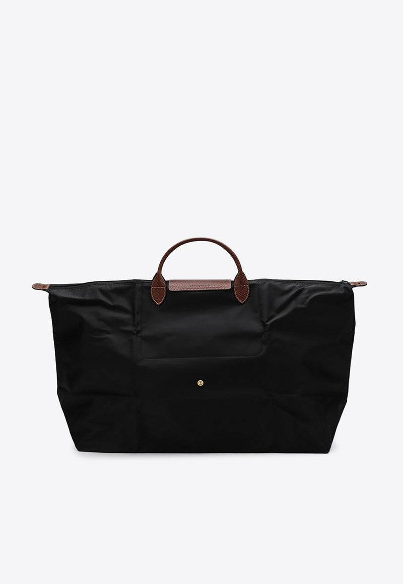 Medium Le Pliage Travel Tote Bag