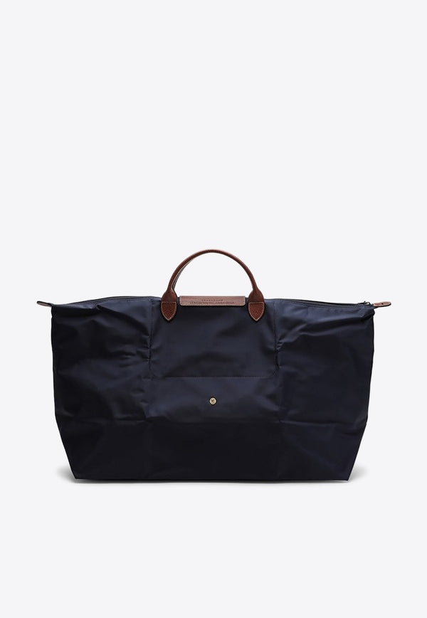 Medium Le Pliage Travel Tote Bag