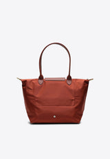 Large Le Pliage Tote bag