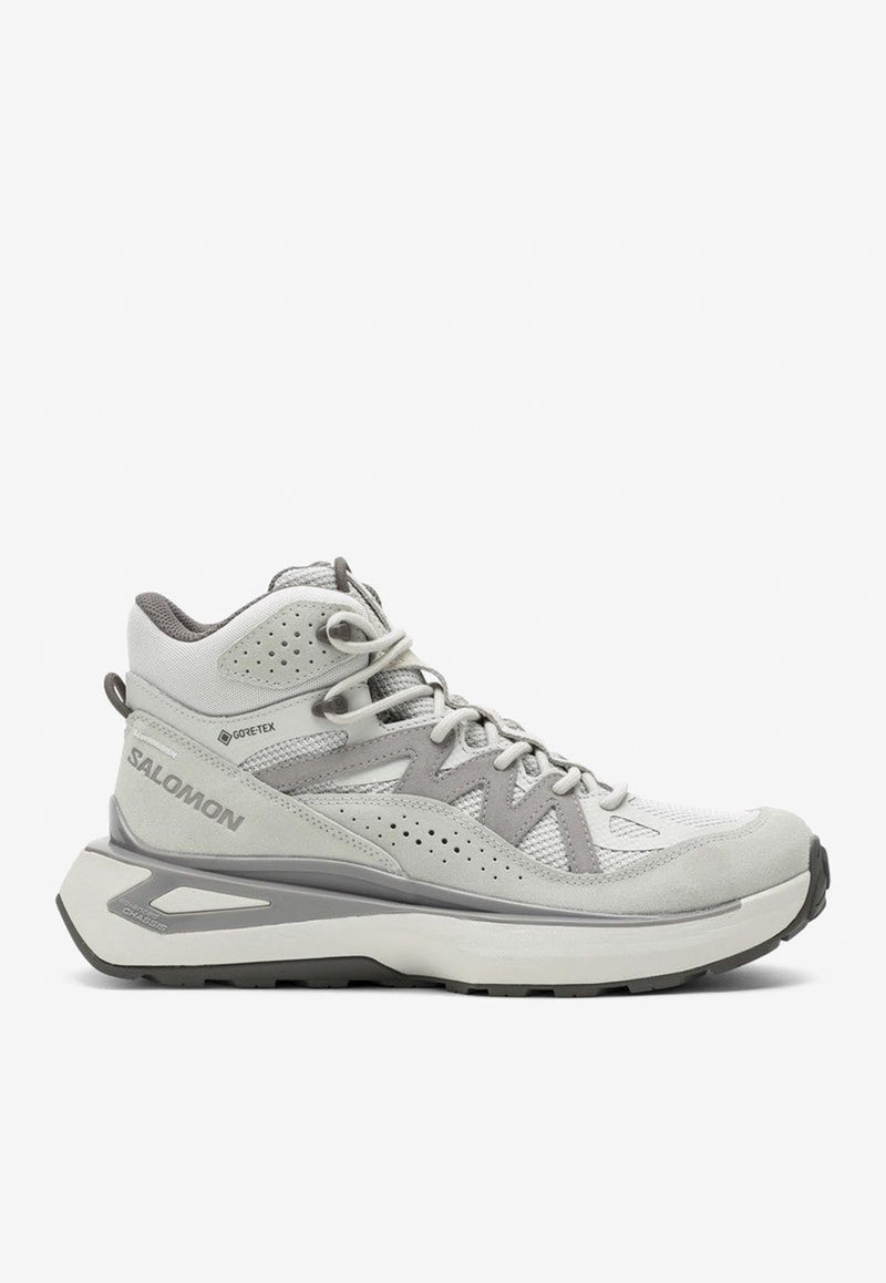 Odyssey ELMT High-Top Sneakers