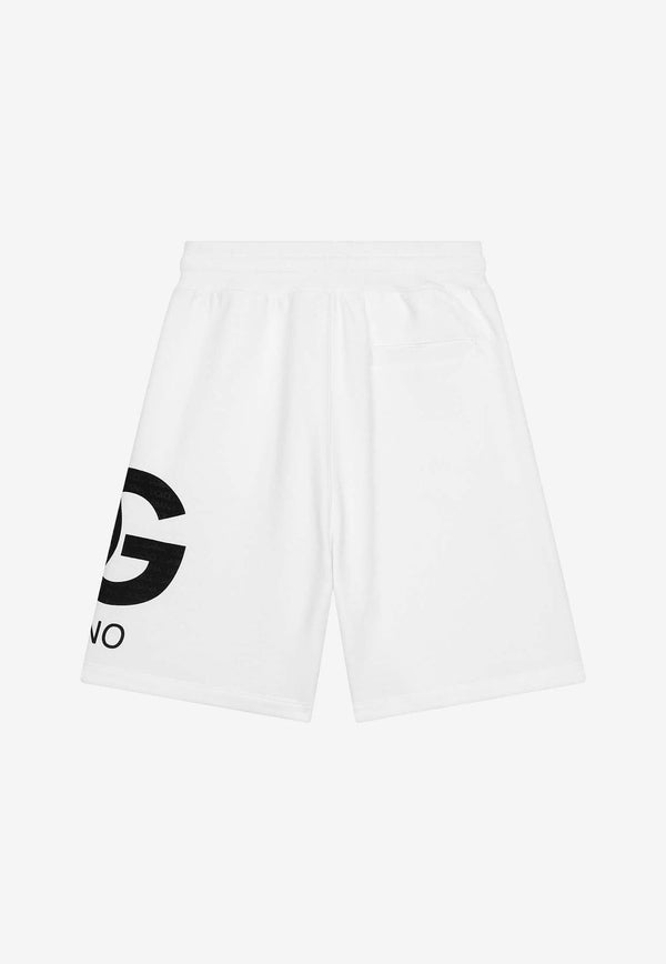 Boys DG Logo Shorts