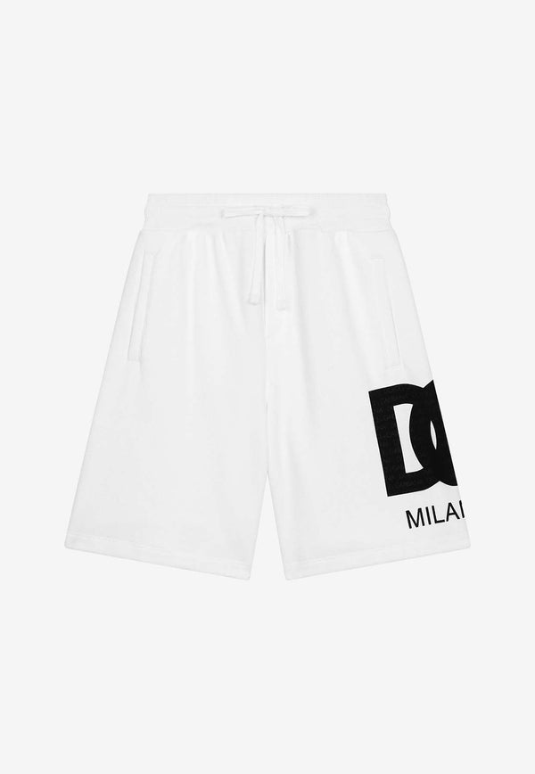 Boys DG Logo Shorts