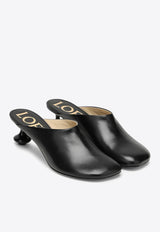 Toy 45 Leather Mules