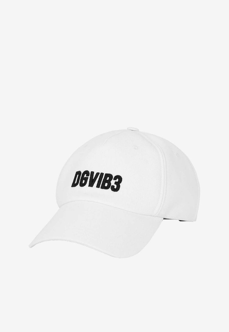 Kids Logo Embroidered Cap