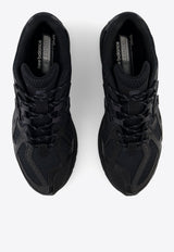 1906 Utility Sneakers in Black