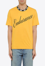 Endurance Print T-shirt