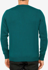 Merino Wool Sweater