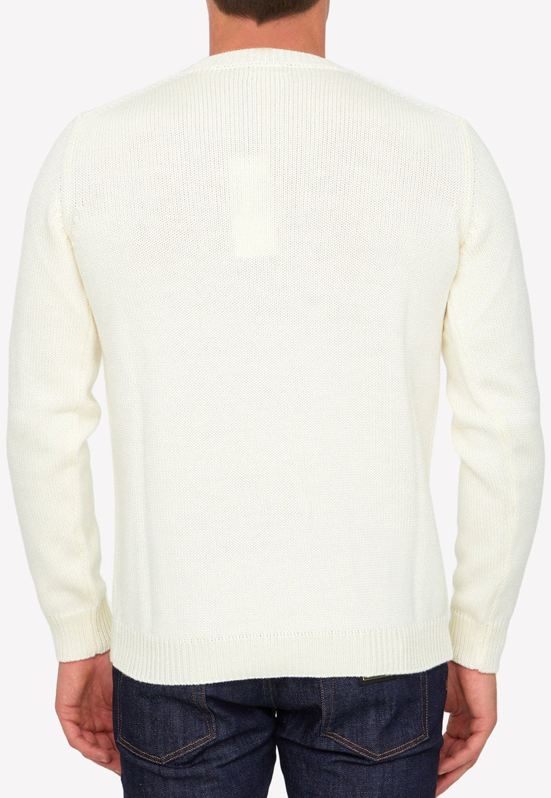 Merino Wool Sweater