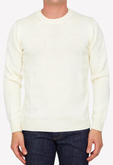 Merino Wool Sweater