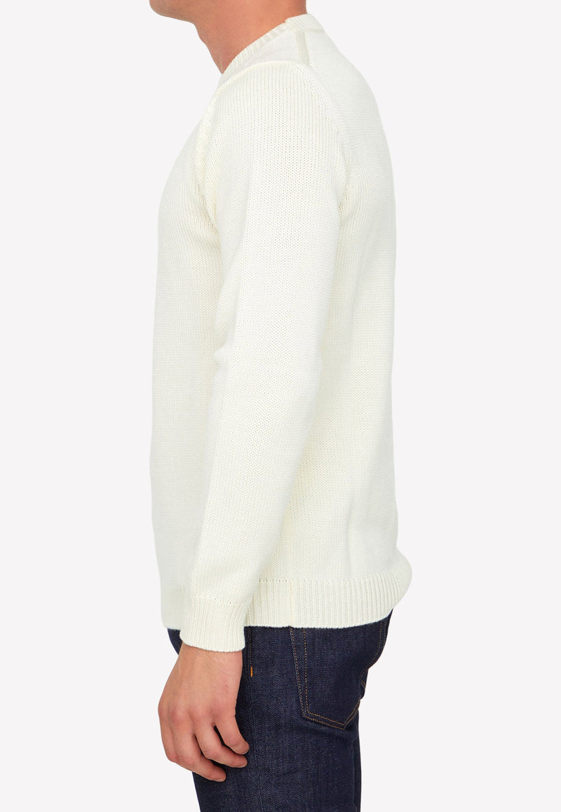 Merino Wool Sweater