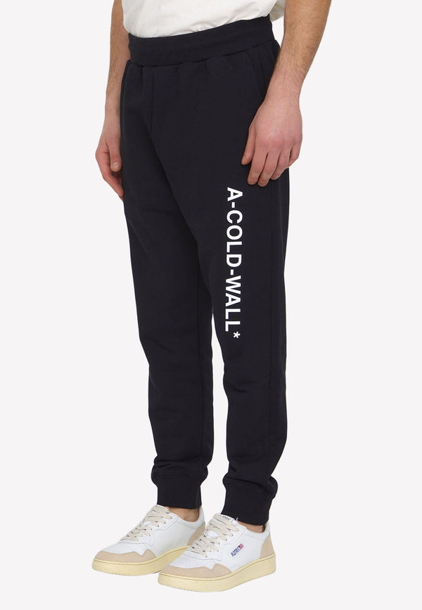 Essential Logo Track Pants