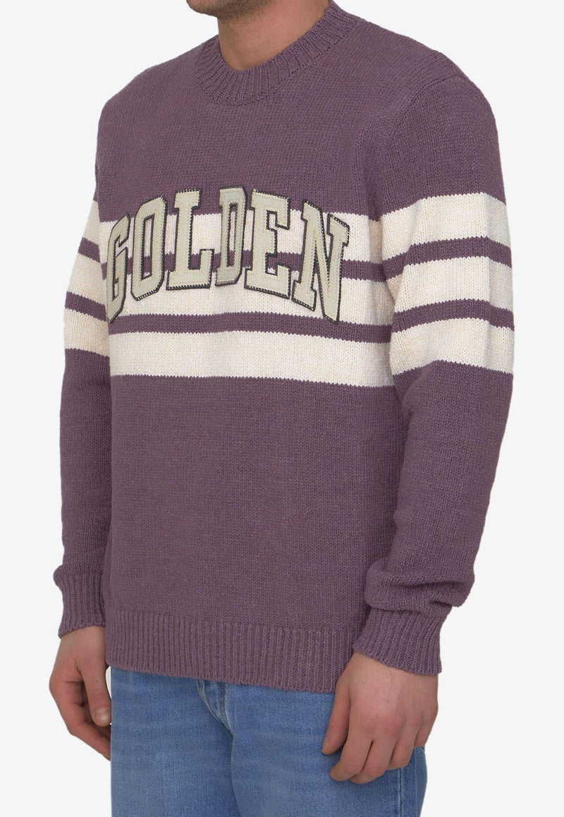 Journey College Sweater