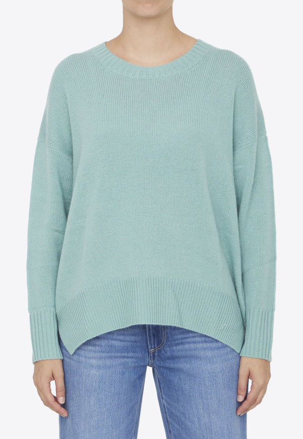 Crewneck Cashmere Sweater