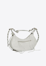 Small Le Cagole Shoulder Bag