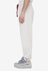 Curb Lace Track Pants