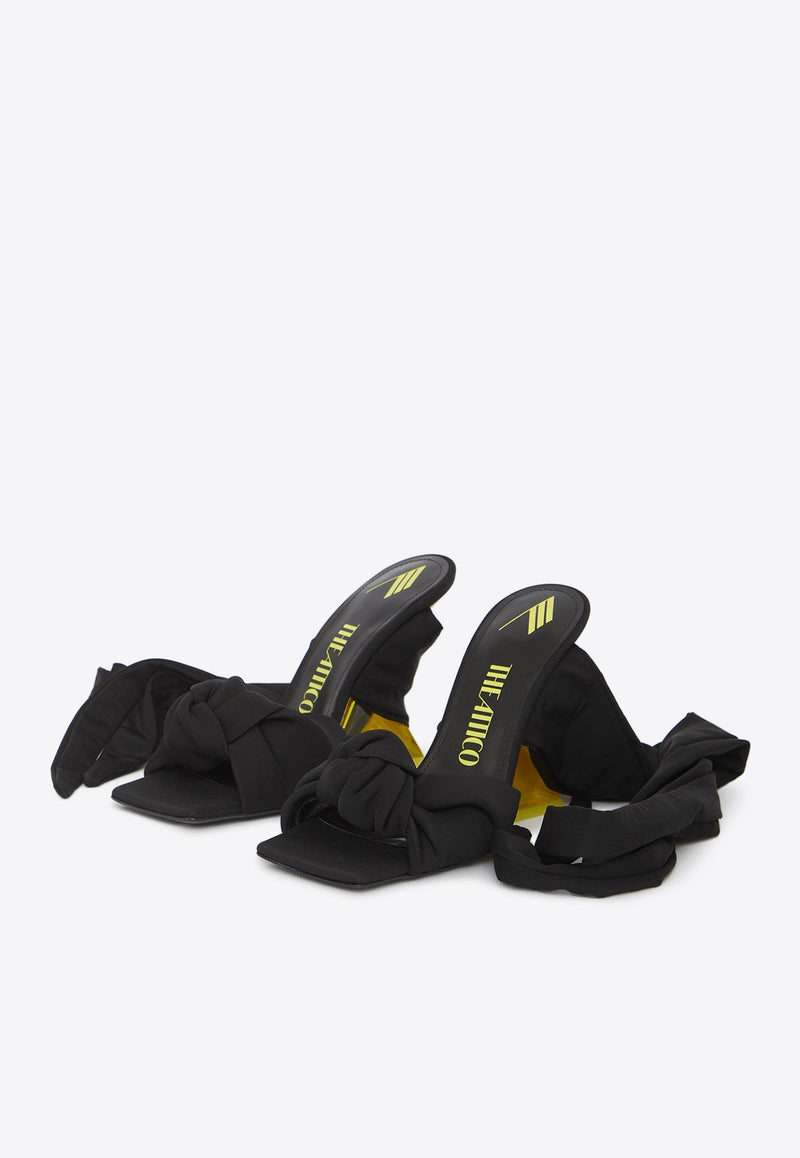 Duse 105 Wraparound Sandals