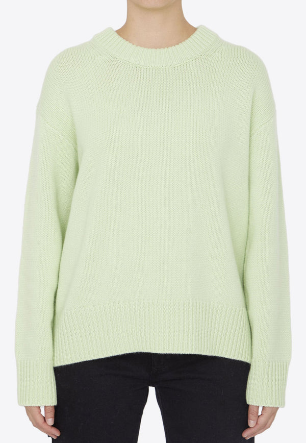 Renske Cashmere Sweater