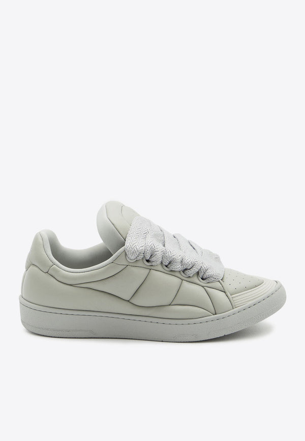 Curb XL Low-Top Sneakers