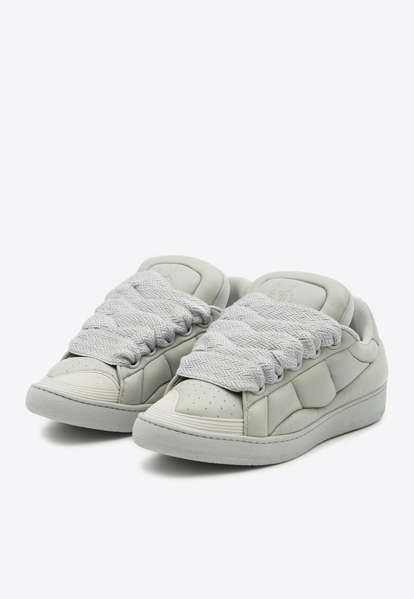 Curb XL Low-Top Sneakers