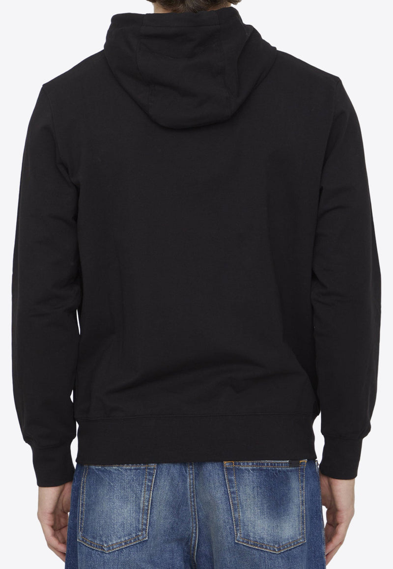 Metropolis Hooded Sweatshirt