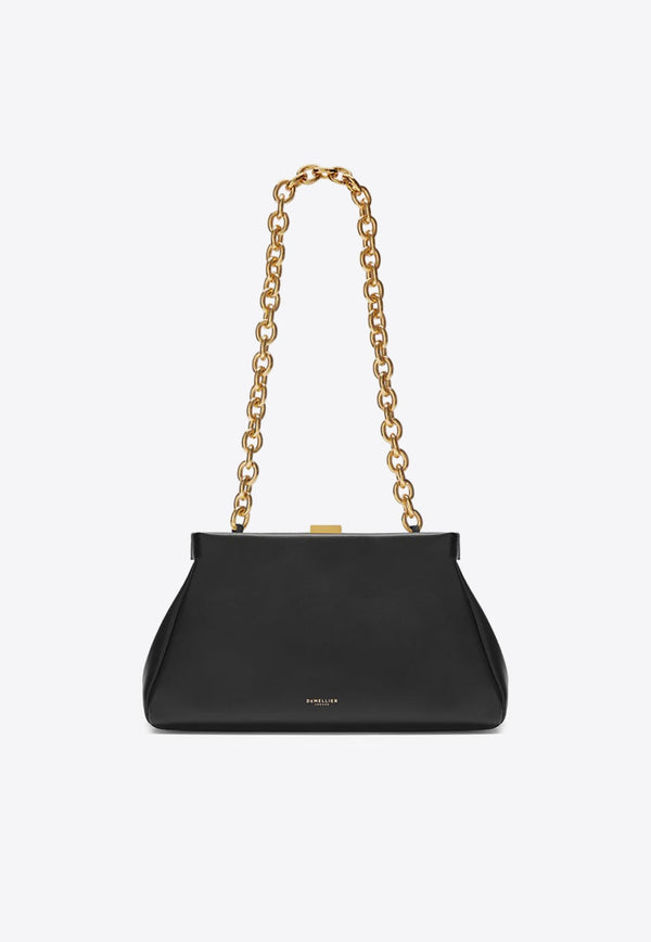 The Cannes Chained Shoulder Bag