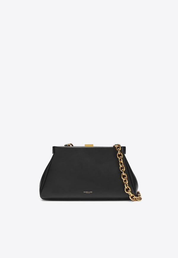 The Cannes Chained Shoulder Bag