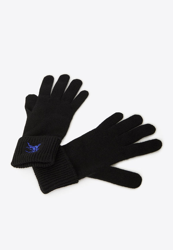 EKD Cashmere Brushed Gloves