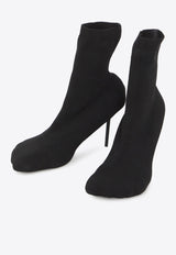 Anatomic 90 Stretch Knit Ankle Boots