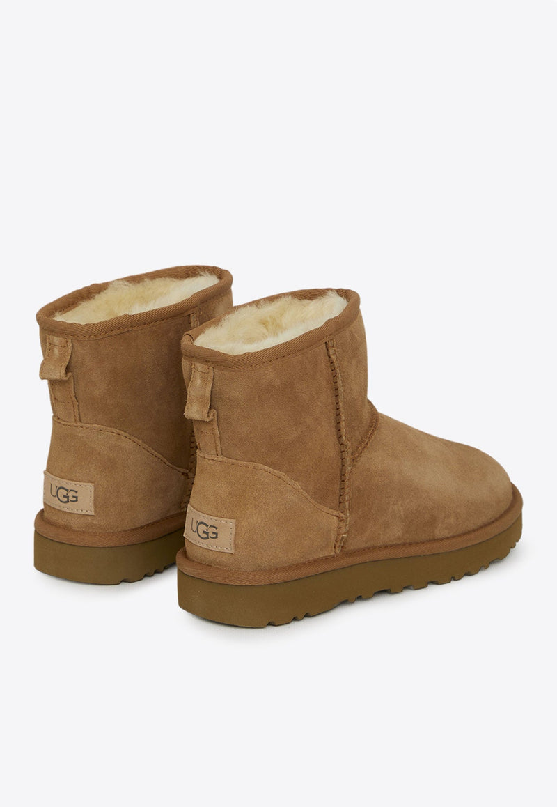 Classic Mini II Snow Boots