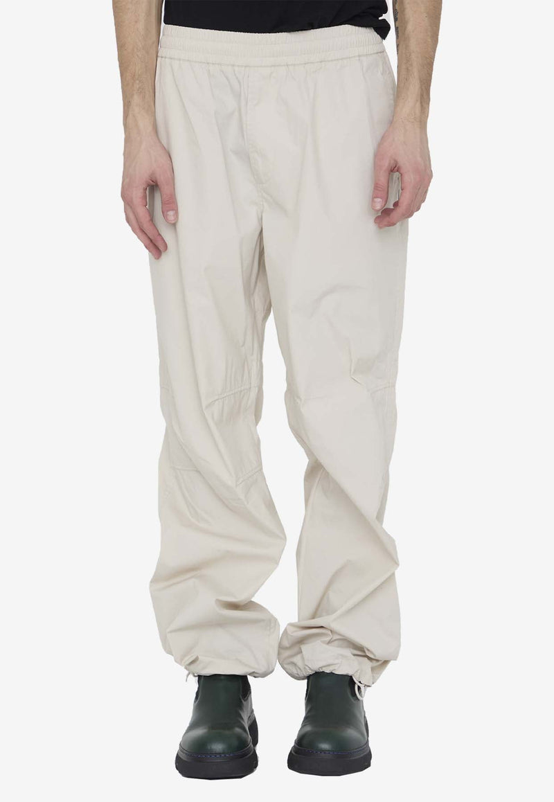 Elasticated Waistband Track Pants