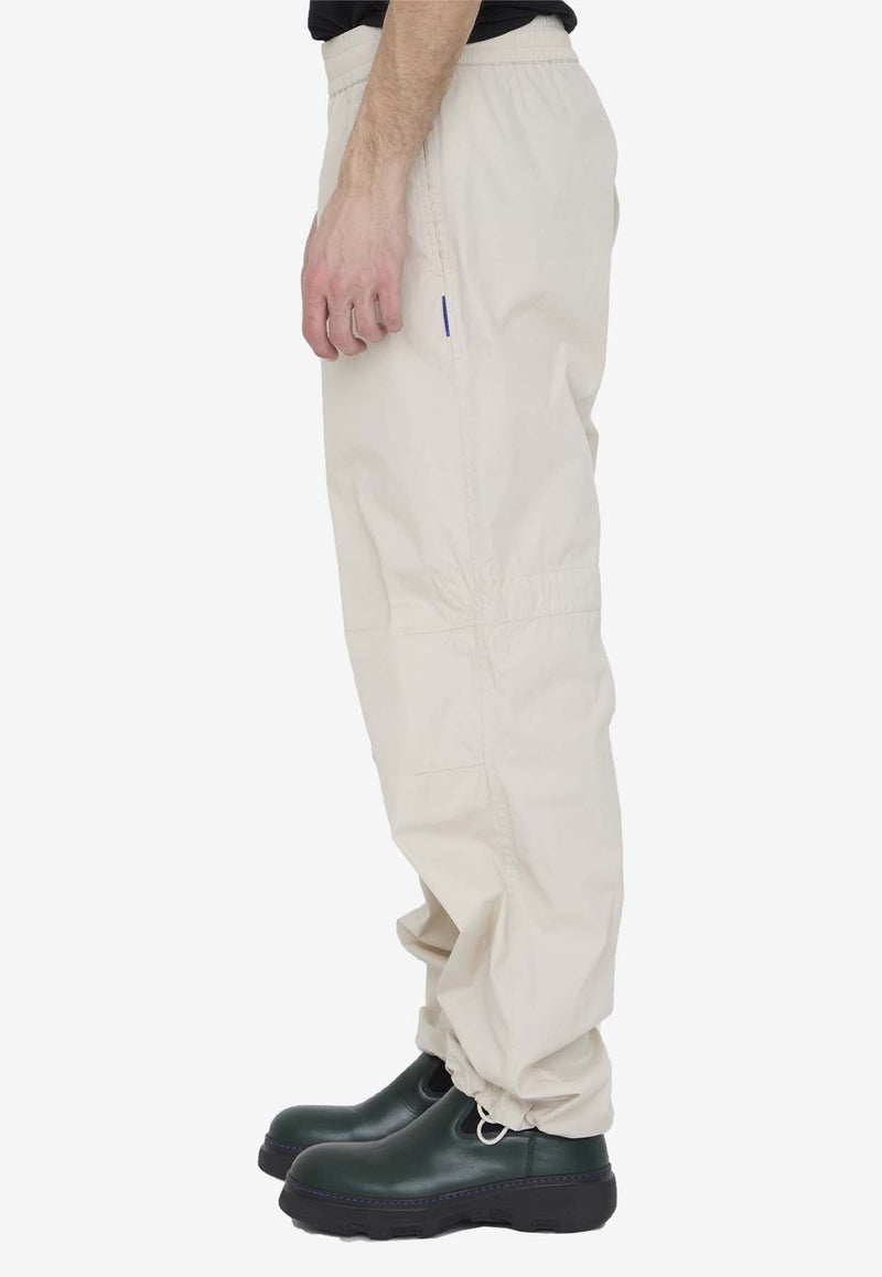 Elasticated Waistband Track Pants