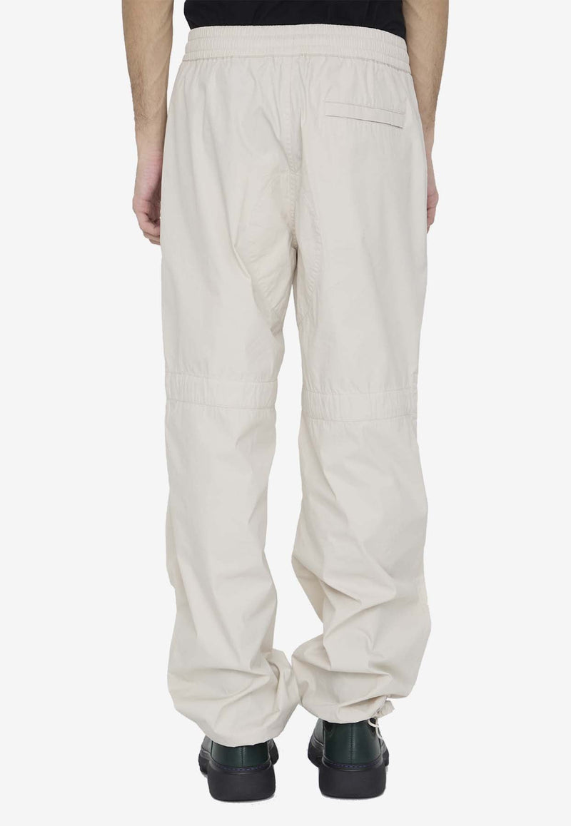 Elasticated Waistband Track Pants