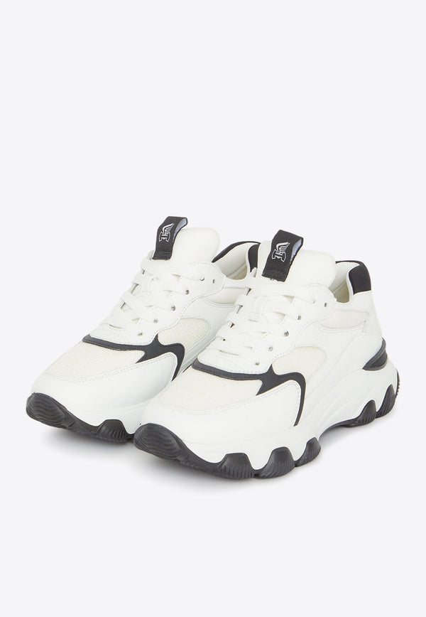 Hyperactive Low-Top Sneakers