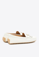 City Gommino Loafers