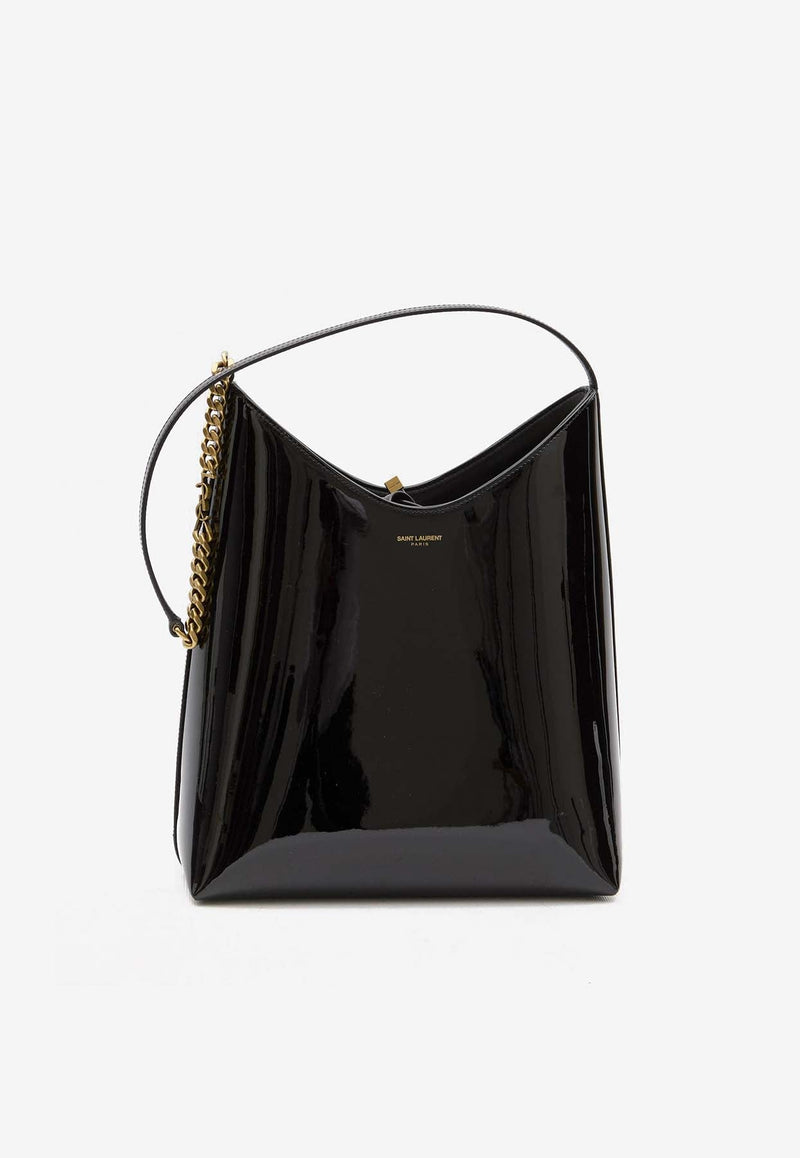 Rendez-Vous Hobo Bag in Patent Leather