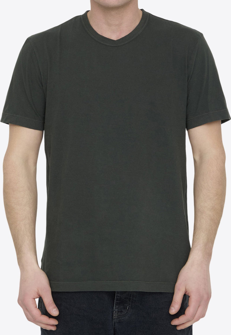 Basic Crewneck T-shirt