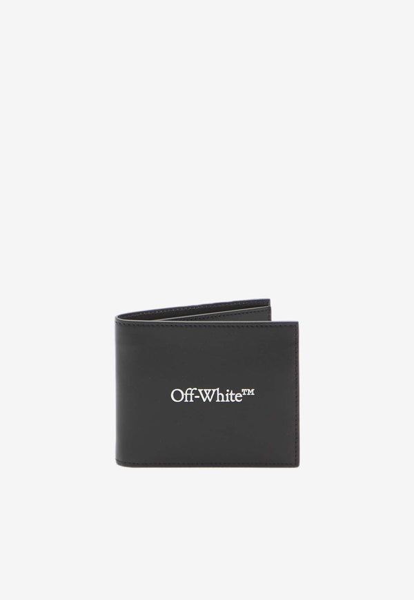 Bookish Bi-Fold Wallet