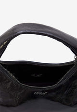 Arcade Nappa Leather Shoulder Bag
