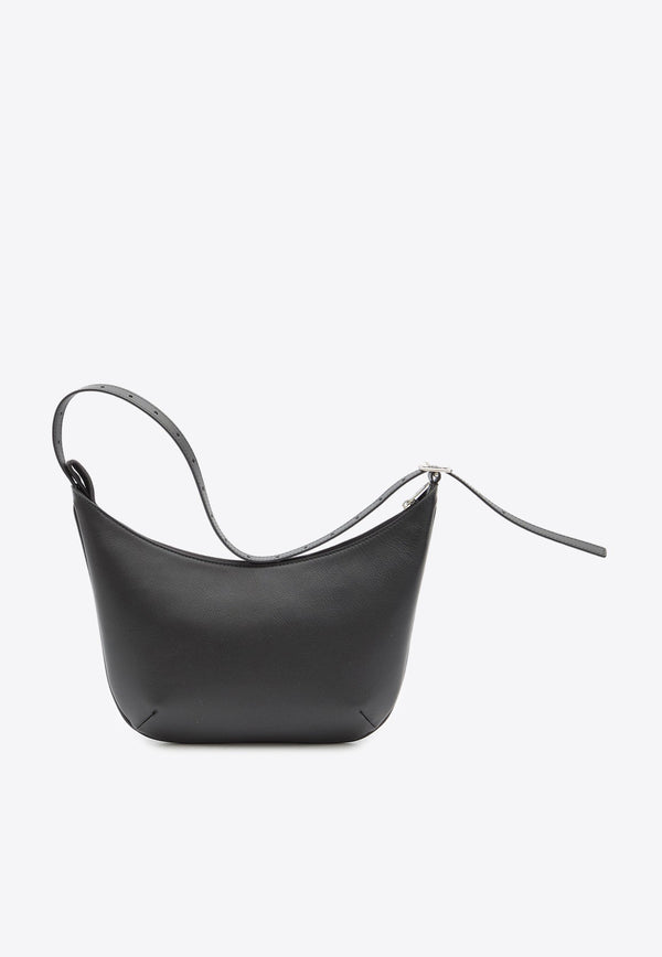 Mary-Kate Shoulder Bag in Calf Leather